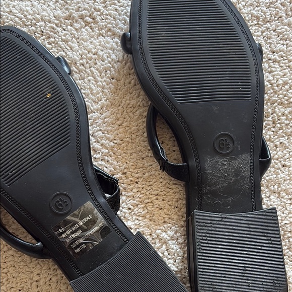 Target Slide Sandals - Picture 5 of 5